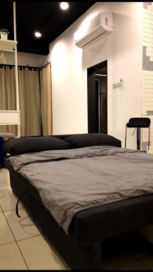 דירות קואלה לומפור 7 Mins Klcc Next To Hospital Gleneagle מראה חיצוני תמונה