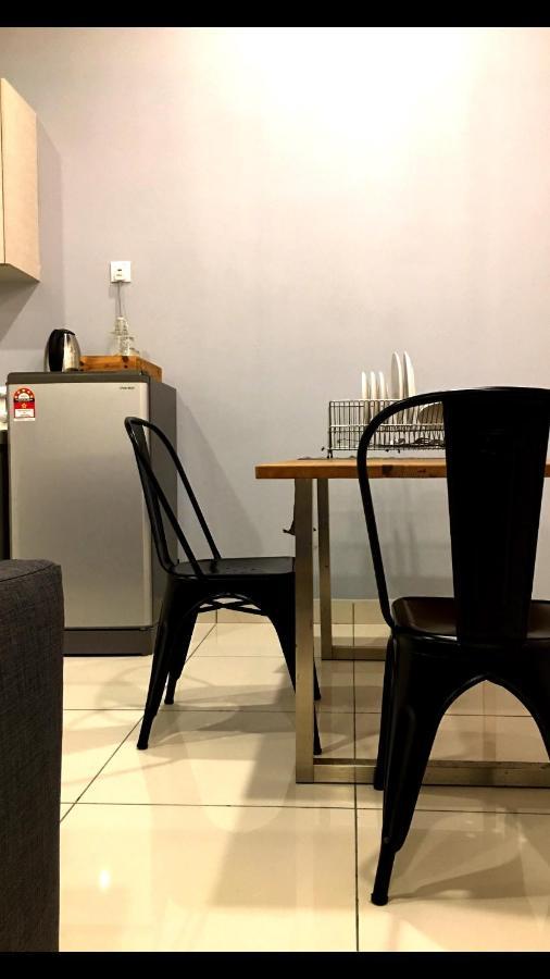 דירות קואלה לומפור 7 Mins Klcc Next To Hospital Gleneagle מראה חיצוני תמונה