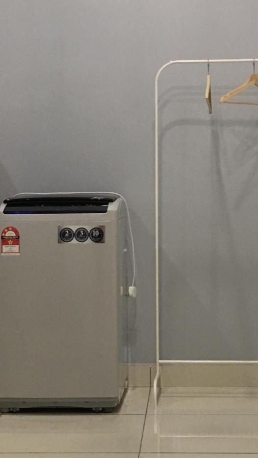 דירות קואלה לומפור 7 Mins Klcc Next To Hospital Gleneagle מראה חיצוני תמונה