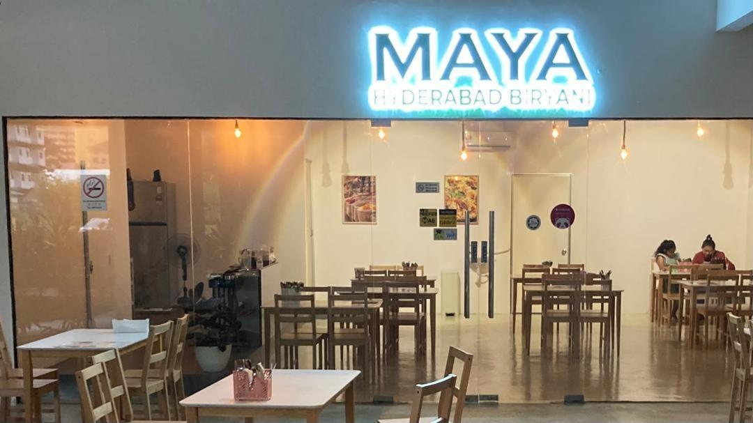 דירות קואלה לומפור 7 Mins Klcc Next To Hospital Gleneagle מראה חיצוני תמונה