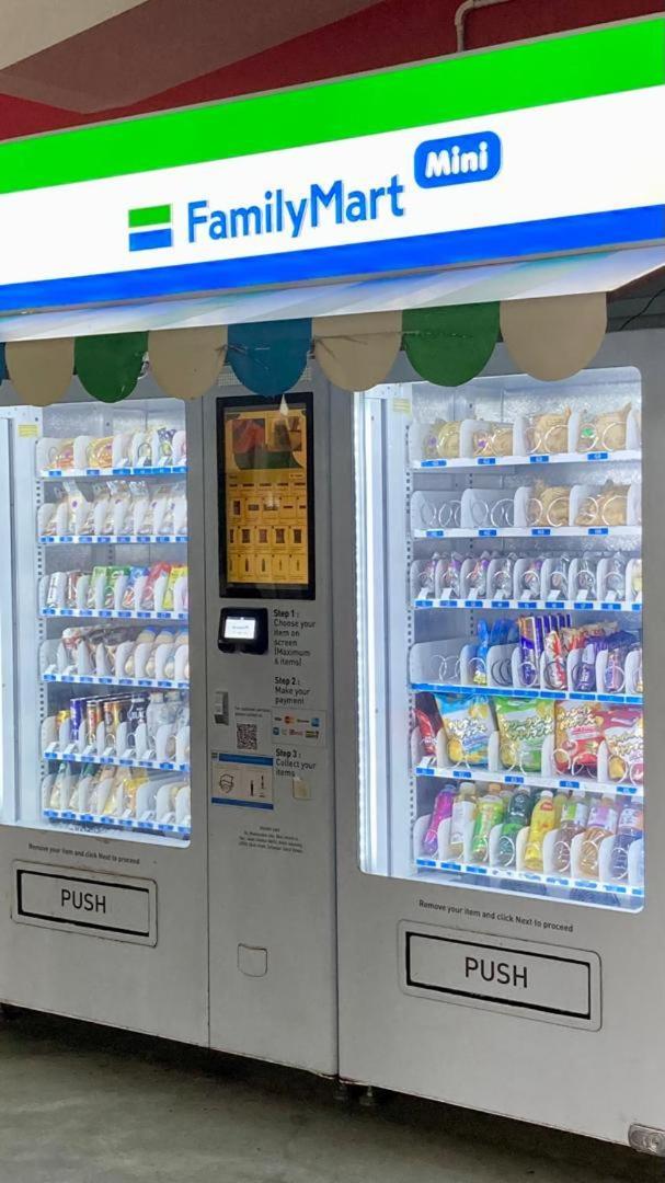 דירות קואלה לומפור 7 Mins Klcc Next To Hospital Gleneagle מראה חיצוני תמונה
